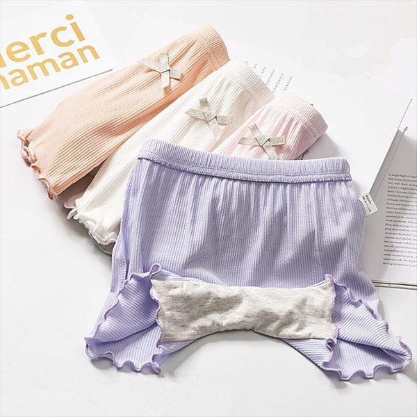 3 12years girls safety shorts summer kids panties girl pants children modal high waist bow leggings cute underpants baby clothes, Black
3 12years girls safety shorts summer kids panties girl pants children modal high waist bow leggings cute underpants baby clothes, Black