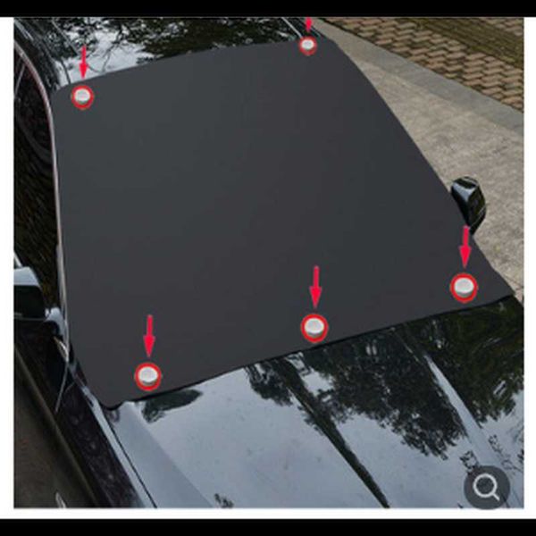 206*116 car sun shade windshield sunshade waterproof foldable kit black plug-in sunscreen accessories universal
206*116 car sun shade windshield sunshade waterproof foldable kit black plug-in sunscreen accessories universal