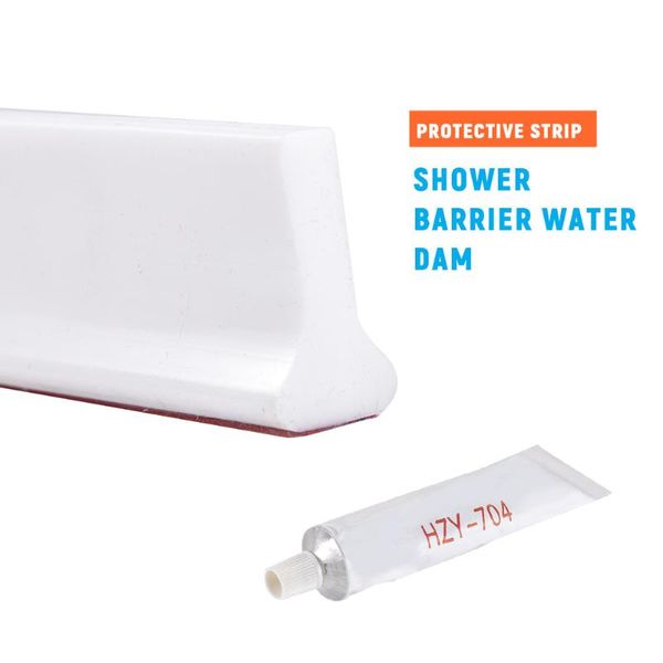 bath mats cm collapsible flexible waterretaining strips shower barrier water ser with fixing glue for home kitchen bathroom consistent
bath mats cm collapsible flexible waterretaining strips shower barrier water ser with fixing glue for home kitchen bathroom consistent