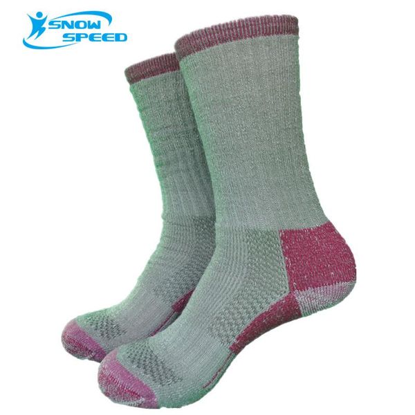 sports socks 1 pair outdoor winter 80% merino wool thick hiking women's colorful, Black
sports socks 1 pair outdoor winter 80% merino wool thick hiking women's colorful, Black