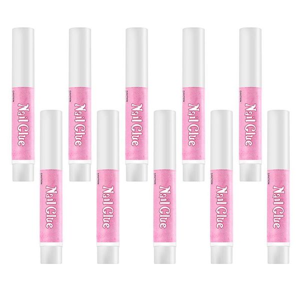 nail gel quick dry 007 oz for each glue false adhesive tips press-on nails acrylic, Red;pink
nail gel quick dry 007 oz for each glue false adhesive tips press-on nails acrylic, Red;pink