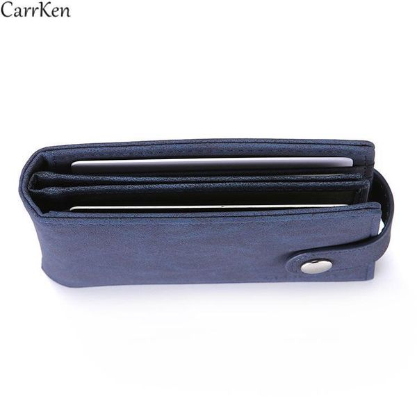 card holders men's wallet frosted fabric business id multi-card bank holder portafoglio uomo coin purse 2021 male, Brown;gray
card holders men's wallet frosted fabric business id multi-card bank holder portafoglio uomo coin purse 2021 male, Brown;gray