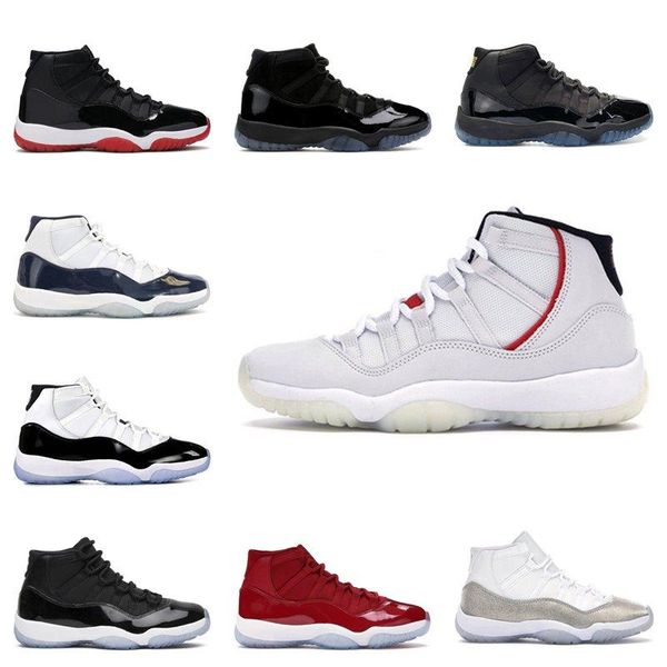 2021 bred xi 11s kids basketball shoes gym red infant & children toddler gamma blue concord 11 trainers boy girl tn sneakers space jam child, Black
2021 bred xi 11s kids basketball shoes gym red infant & children toddler gamma blue concord 11 trainers boy girl tn sneakers space jam child, Black