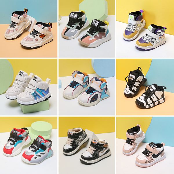 sneaker toddler shoes children's sports board shoes autumn and winter baby plush cotton boys infant toddler, Black;red
sneaker toddler shoes children's sports board shoes autumn and winter baby plush cotton boys infant toddler, Black;red