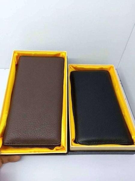 wallets fashion men's wallet pure color leather clutch bag long zip design phone card case coin purse men, Red;black
wallets fashion men's wallet pure color leather clutch bag long zip design phone card case coin purse men, Red;black