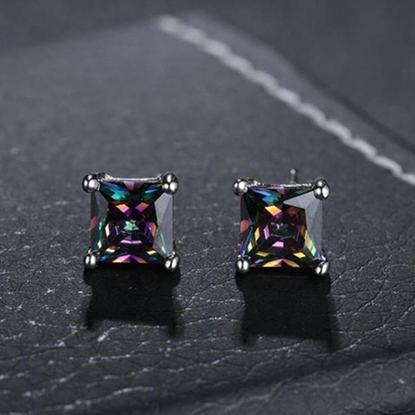 silver earrings female simple sweet male temperament square geometry japanese korean fashion pure stud, Golden;silver
silver earrings female simple sweet male temperament square geometry japanese korean fashion pure stud, Golden;silver