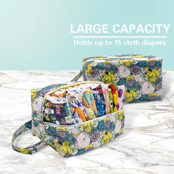 large-capacity reusable diaper pods baby diaper bag handbags diaper organizer stroller nappy bag for mon
large-capacity reusable diaper pods baby diaper bag handbags diaper organizer stroller nappy bag for mon