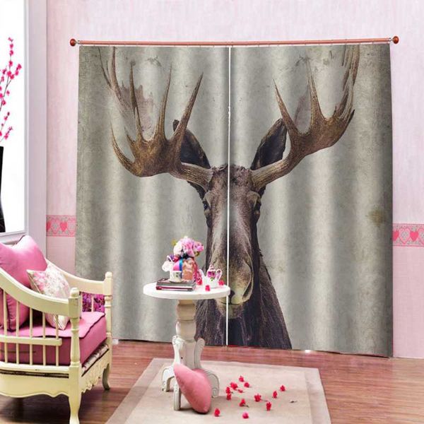 curtain & drapes home decor window curtains po animal printing for living room bedroom kids
curtain & drapes home decor window curtains po animal printing for living room bedroom kids