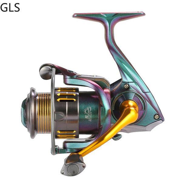baitcasting reels 5+1bb multicolor metal shallow spool spinning wheel gear ratio 5.2:1 cnc rocker 1000-2000 professional fishing coil
baitcasting reels 5+1bb multicolor metal shallow spool spinning wheel gear ratio 5.2:1 cnc rocker 1000-2000 professional fishing coil