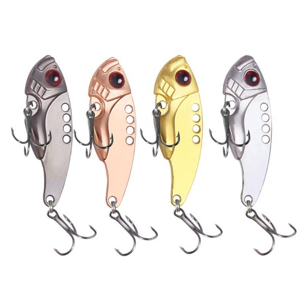 fishing hooks 4pcs metal lures long cast sequined fish bait durable tools for fresh water sea outdoor
fishing hooks 4pcs metal lures long cast sequined fish bait durable tools for fresh water sea outdoor
