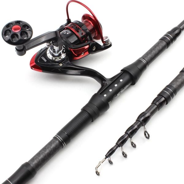 boat fishing rods 2.1m carbon rod portable spinning and reels multifunction set with reel sea rocky
boat fishing rods 2.1m carbon rod portable spinning and reels multifunction set with reel sea rocky