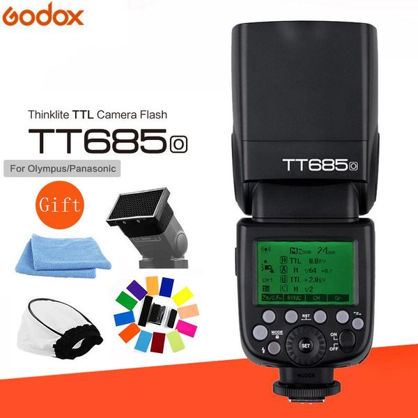 godox685ol ii autoflash speedlite 2.4g wireless hss 1/8000s gn60 camera flash light for / x1t-o flashes
godox685ol ii autoflash speedlite 2.4g wireless hss 1/8000s gn60 camera flash light for / x1t-o flashes