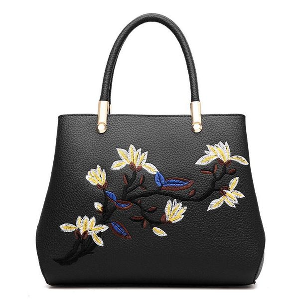 hbp michael tom fashion women handbags pu leather totes embroidery crossbody shoulder lady simple style hand bags white
hbp michael tom fashion women handbags pu leather totes embroidery crossbody shoulder lady simple style hand bags white