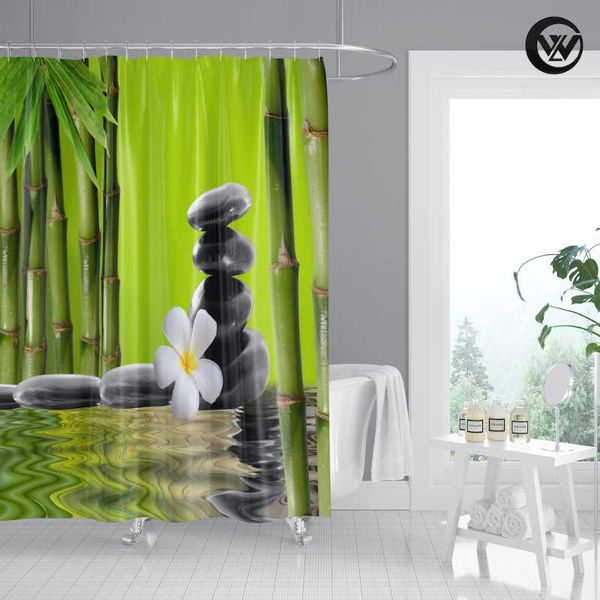 shower curtains waterproof sublimation polyester bamboo bathroom curtain liner, designers extra long nature curtain/
shower curtains waterproof sublimation polyester bamboo bathroom curtain liner, designers extra long nature curtain/
