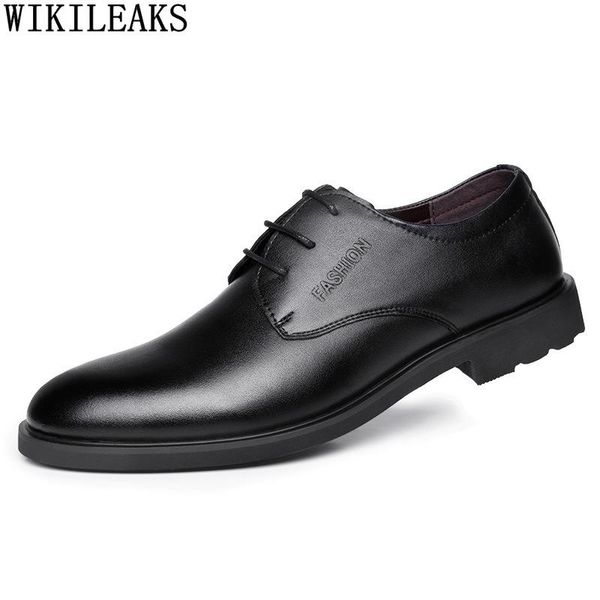 oxford shoes for men office 2021 formal wedding dress leather business suit zapatos hombre vestir, Black
oxford shoes for men office 2021 formal wedding dress leather business suit zapatos hombre vestir, Black