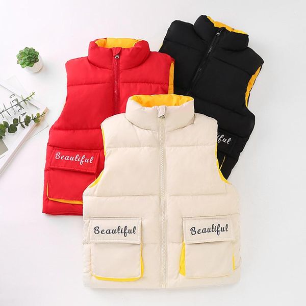 waistcoat vests children hoodies warm jacket baby girls outerwear fashion coats kids vest boys hooded jackets winter thicken waistcoats, Camo
waistcoat vests children hoodies warm jacket baby girls outerwear fashion coats kids vest boys hooded jackets winter thicken waistcoats, Camo
