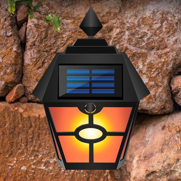 solar lamps waterproof 28 led light outdoor lamp hexagonal retro powered landscape lights for garden decoration #608 
solar lamps waterproof 28 led light outdoor lamp hexagonal retro powered landscape lights for garden decoration #608