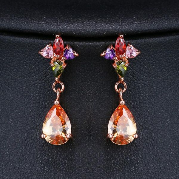 dangle & chandelier vintage geometric waterdrop red zircon drop earrings for women luxury wedding 2021 trend statement, Silver
dangle & chandelier vintage geometric waterdrop red zircon drop earrings for women luxury wedding 2021 trend statement, Silver