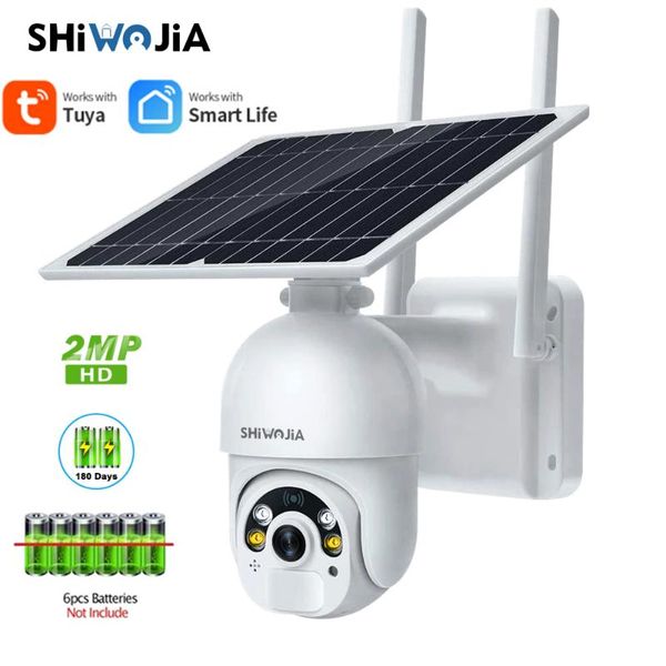 solar security camera wifi tuya outdoor solaire pir human motion detection1080p panel powered ptz cctv surveillance ip cameras
solar security camera wifi tuya outdoor solaire pir human motion detection1080p panel powered ptz cctv surveillance ip cameras
