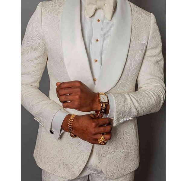 men's suits & blazers standard ivory godfathers groom tuxedo shawl satin male lapel suits 2 wedding pieces man (jacket + pants tie) mbu, White;black
men's suits & blazers standard ivory godfathers groom tuxedo shawl satin male lapel suits 2 wedding pieces man (jacket + pants tie) mbu, White;black