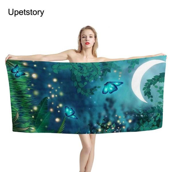 towel upetstory printing butterfly bath for men women large microfiber absorption shower towels soft kids beach
towel upetstory printing butterfly bath for men women large microfiber absorption shower towels soft kids beach