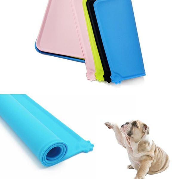kennels & pens pet silicone placemat waterproof food mat non-skid animal feeding pad washable cover durable
kennels & pens pet silicone placemat waterproof food mat non-skid animal feeding pad washable cover durable