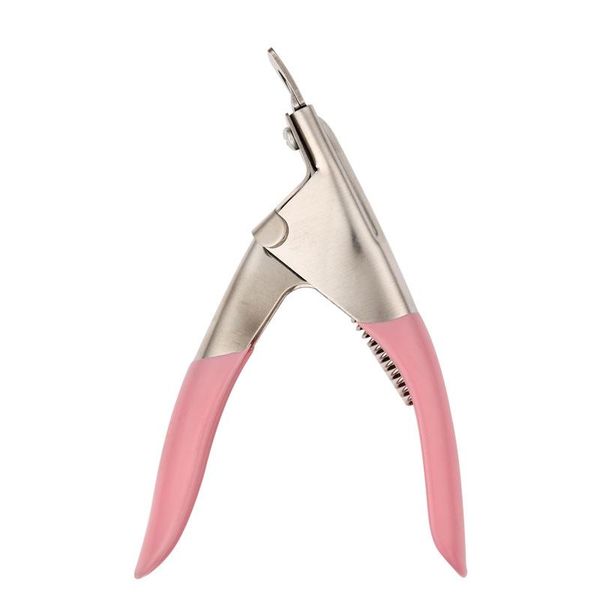 nail art equipment u shape edge cutter gel uv acrylic fake clipper trimmer tip manicure tool scissor pedicure artificial, Silver
nail art equipment u shape edge cutter gel uv acrylic fake clipper trimmer tip manicure tool scissor pedicure artificial, Silver