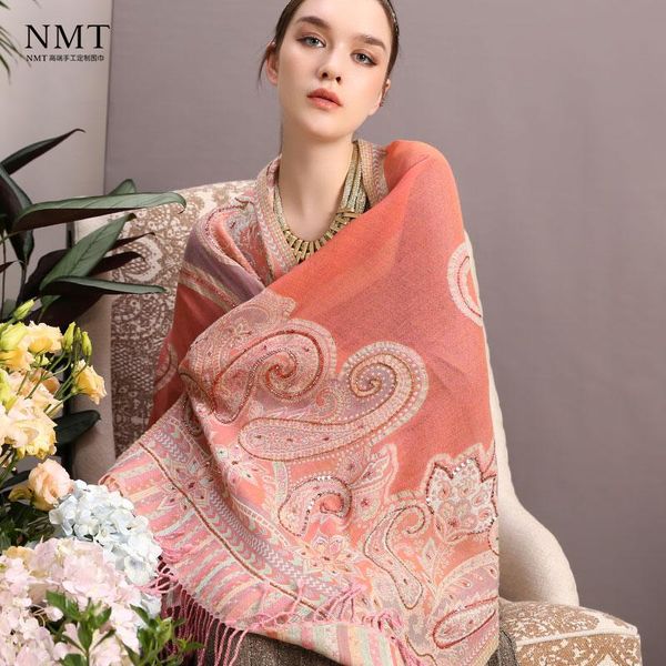 winter warm shawl female japanese wool light coral pink skin-lifting temperament decorative long scarf scarves, Blue;gray
winter warm shawl female japanese wool light coral pink skin-lifting temperament decorative long scarf scarves, Blue;gray