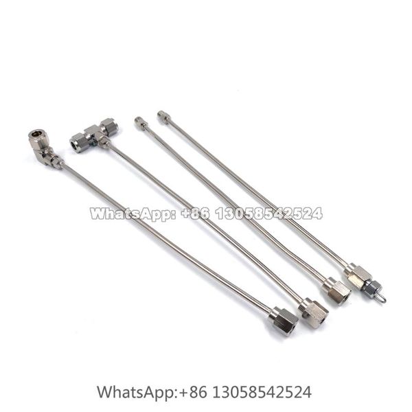 watering equipments 3/16 inch mist nozzle extended connector, garden sprayer fog atomization extension rod
watering equipments 3/16 inch mist nozzle extended connector, garden sprayer fog atomization extension rod