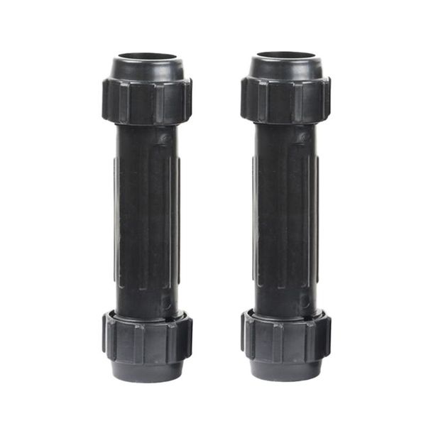 rafts/inflatable boats 2pcs paddle connector boat connection pipe inflatable kayak accessories universal screw joint tool durable
rafts/inflatable boats 2pcs paddle connector boat connection pipe inflatable kayak accessories universal screw joint tool durable