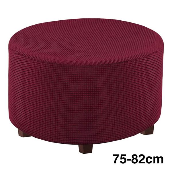 chair covers living room washable dustproof round ottoman slipcover removable home modern solid footstool protector cover with elastic botto
chair covers living room washable dustproof round ottoman slipcover removable home modern solid footstool protector cover with elastic botto