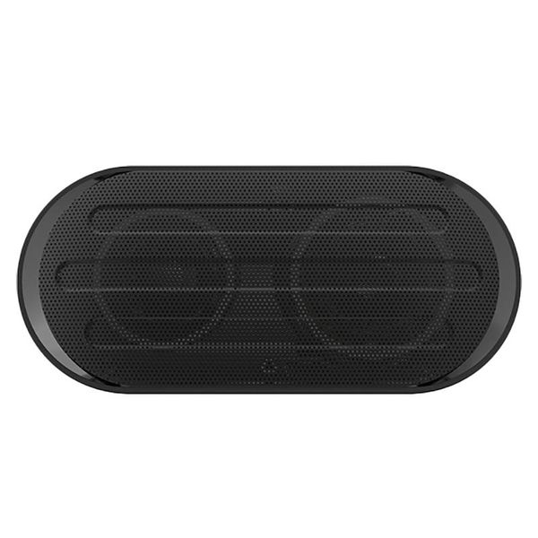 portable speakers waterproof and dustproof bluetooth speaker hifi mini wireless for outdoor/travel