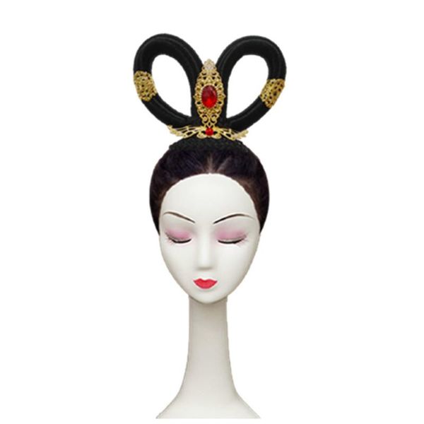 other event & party supplies children's dunhuang feitian cosplay hair accessories fairy princess dress up girls ancient fake classic he
other event & party supplies children's dunhuang feitian cosplay hair accessories fairy princess dress up girls ancient fake classic he