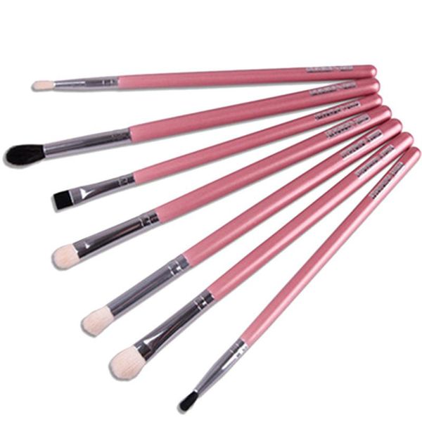 makeup brushes 1set professional eyes set wood handle eyeshadow eyebrow eyeliner blending powder smudge brush
makeup brushes 1set professional eyes set wood handle eyeshadow eyebrow eyeliner blending powder smudge brush