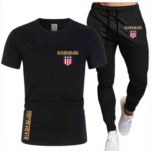 summer fashion leisure brand mens set tracksuit sportswear track suits male sweatsuit short t shirt 2 piece set, Gray
summer fashion leisure brand mens set tracksuit sportswear track suits male sweatsuit short t shirt 2 piece set, Gray