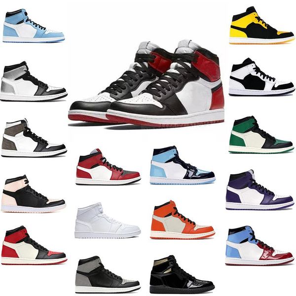jumpma 1 basketball shoes 1s og unc court purple red orbit aurora smoke grey bred university gold trainers sneakers eur 36-46
jumpma 1 basketball shoes 1s og unc court purple red orbit aurora smoke grey bred university gold trainers sneakers eur 36-46