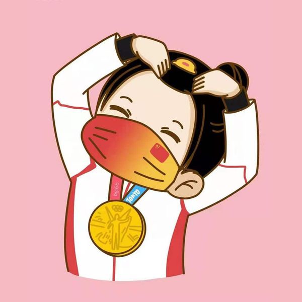 red creative three-layer printed non-woven dust-proof disposable mask ear hanging 10 in a bag
red creative three-layer printed non-woven dust-proof disposable mask ear hanging 10 in a bag