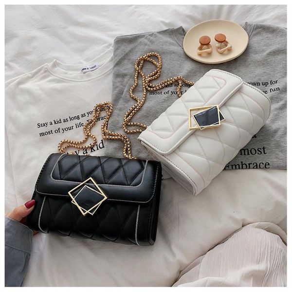 evening bags crossbody for women square shoulder diamond lattice rhombic pattern quilted thick chains sacs a bandouliere bolso mujer sac
evening bags crossbody for women square shoulder diamond lattice rhombic pattern quilted thick chains sacs a bandouliere bolso mujer sac
