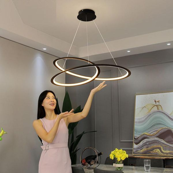 creative curved led chandelier residential living room dining bedroom study lamp commercial & office decorative lighting pendant lamps
creative curved led chandelier residential living room dining bedroom study lamp commercial & office decorative lighting pendant lamps