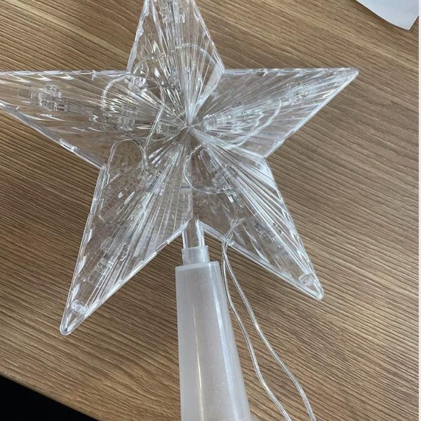 year decoration christmas tree five-pointed star led lights garland fairy home decoration-c strings
year decoration christmas tree five-pointed star led lights garland fairy home decoration-c strings