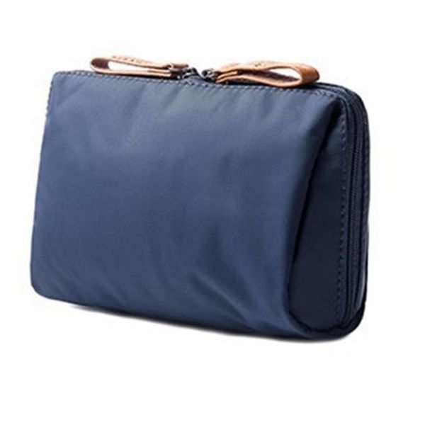 blue solid cosmetic bag korean style women makeup pouch toiletry waterproof organizer case necessaire bags & cases
blue solid cosmetic bag korean style women makeup pouch toiletry waterproof organizer case necessaire bags & cases