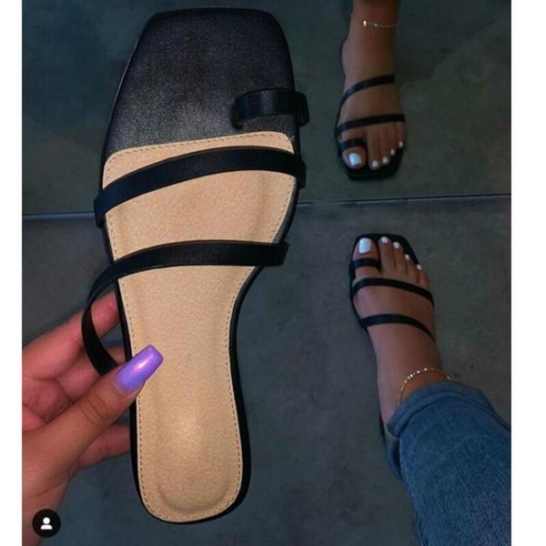 slippers women slides roman flat summer travel holiday female outside casual ladies beach shoes big size 37-41 flip flops, Black
slippers women slides roman flat summer travel holiday female outside casual ladies beach shoes big size 37-41 flip flops, Black