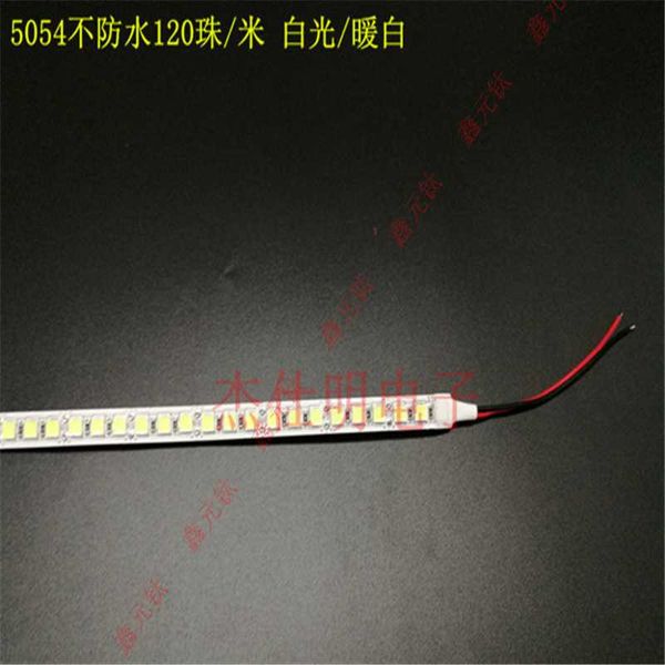 strips 5054 60led 120leds 12v led strip white red green blue warm non-watertight highlighting lamp tape 5meter/lot
strips 5054 60led 120leds 12v led strip white red green blue warm non-watertight highlighting lamp tape 5meter/lot