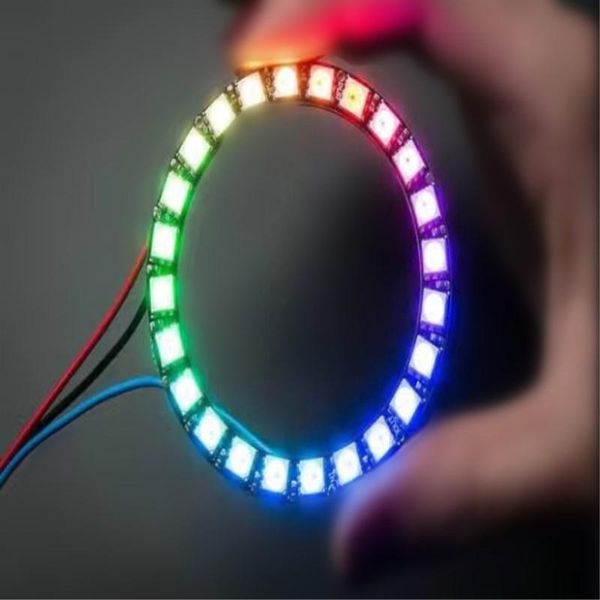 addressable ws2812b pixel ring ws2812 sk6812 rgb led ws2811 ic built-in dc5v 1 8 12 16 24 32 40 48 60 93 241 leds strips
addressable ws2812b pixel ring ws2812 sk6812 rgb led ws2811 ic built-in dc5v 1 8 12 16 24 32 40 48 60 93 241 leds strips