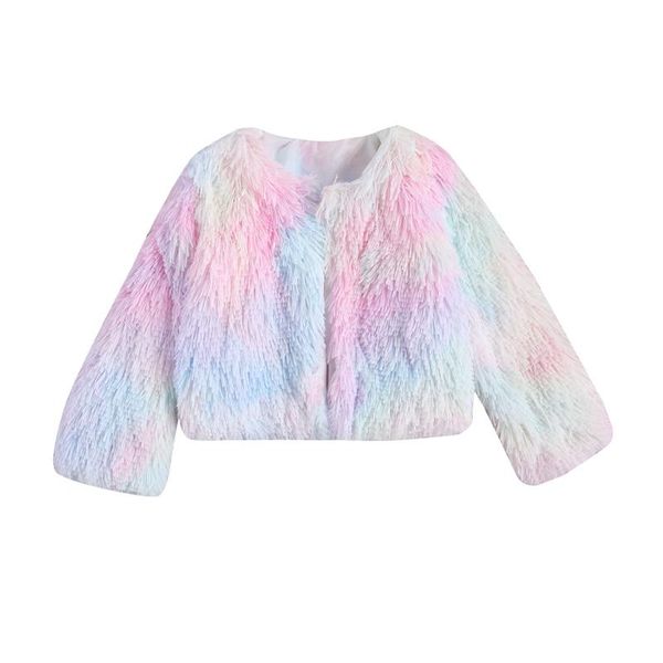 wallarenear 2-7years toddler baby girl plush coat long sleeve tie-dye printed stuffed cardigan autumn winter clothes jackets, Blue;gray
wallarenear 2-7years toddler baby girl plush coat long sleeve tie-dye printed stuffed cardigan autumn winter clothes jackets, Blue;gray