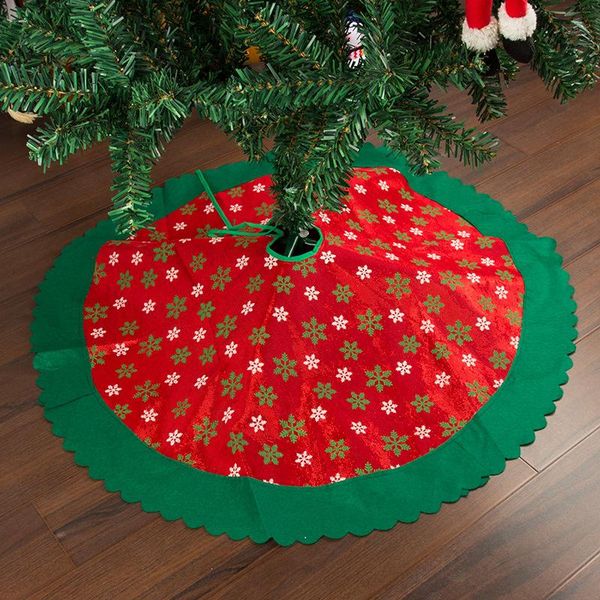 christmas decorations tree skirt 90cm composite bronzing cloth apron decoration supplies decorat
christmas decorations tree skirt 90cm composite bronzing cloth apron decoration supplies decorat