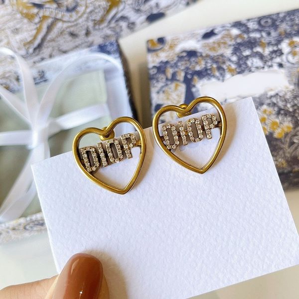 70% off luxury jewelry 2021 new heart-shaped pearl earrings for women, Golden
70% off luxury jewelry 2021 new heart-shaped pearl earrings for women, Golden