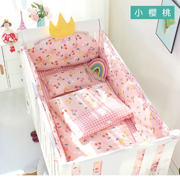 Korean Style Cot Bumper Protector Cute Crown Shape For The Crib Side Around Bed Room Decorations Stuff For Newborn Babies, Red
Korean Style Cot Bumper Protector Cute Crown Shape For The Crib Side Around Bed Room Decorations Stuff For Newborn Babies, Red