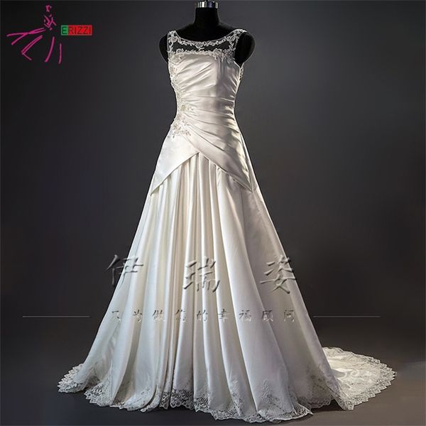 2021 spring new a-shaped double shoulder tail wedding dress, tailored large lace wedding dress, White;black
2021 spring new a-shaped double shoulder tail wedding dress, tailored large lace wedding dress, White;black