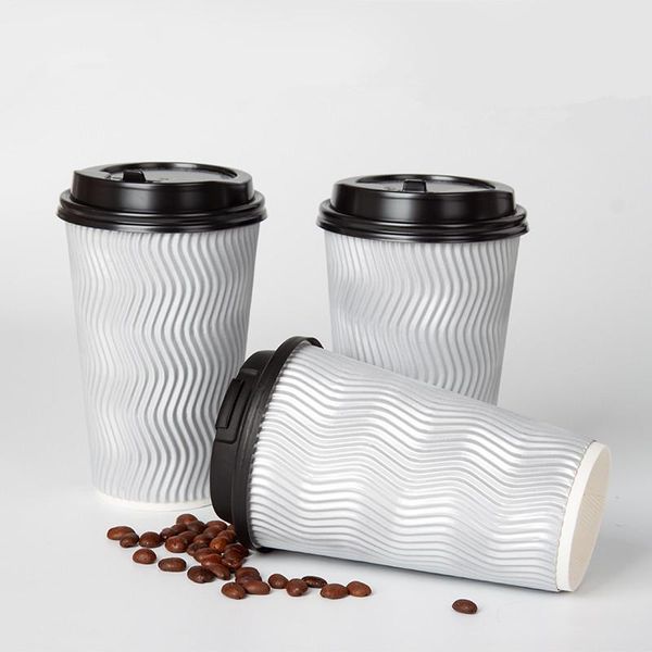 disposable dinnerware 50 sets paper cup coffee milk tea drink thick 14oz 400ml 16oz 500ml packaging silver party with lid
disposable dinnerware 50 sets paper cup coffee milk tea drink thick 14oz 400ml 16oz 500ml packaging silver party with lid